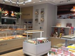 -好利来(永安道店)