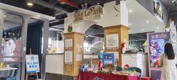 -LePark乐派亲子餐厅(33小镇店)