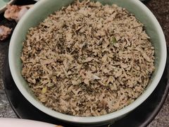 槐花拨烂子-河东颐祥阁(世贸店)