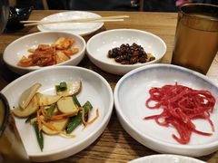 -大壮家原味烤肉(兴华北街店)