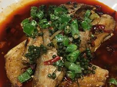 -洪霞餐馆
