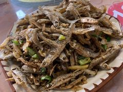 -幽优农庄·森波拉特色本地农家菜