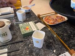 -一席地·本地鸡窝·杭帮鸡火锅(萧山银隆百货店)