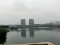 -尚贤河湿地