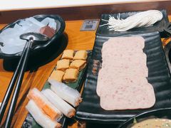 -呷哺呷哺 黄金牧场 (欢乐谷店)