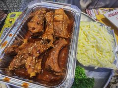 -安又胖韩国烤肉(美罗城店)