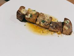 香烤牛舌-BONAZZA 意大利餐厅