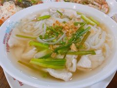 -班赞海鲜市场