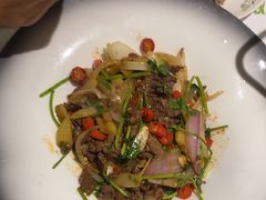 -陈江波老鸭煲(化工路店1号店)