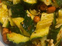 -重庆石磨豆花庄(乔庄店)