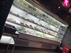 -搓火大都会(广安门总店)