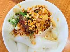 -何氏筠连水粉(明伦堂店)