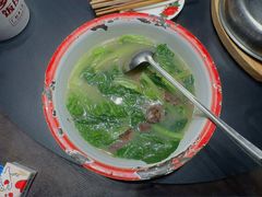 -广府乡下·饭庄(新港东路店)
