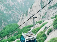 -华山风景名胜区