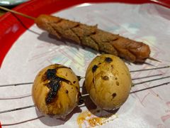 -北三老太太烧烤(人生一串上榜店)