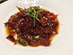 -鸽子侯·家宴·平价海鲜(绿地店)