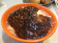 -京天红酒家(虎坊路店)