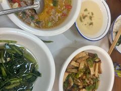 -秀妈厨房(灰汤老店)