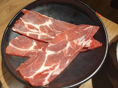 -九田家黑牛烤肉料理(长春路友好店)