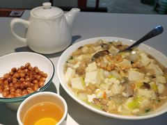 -南门食仙·手工福州菜(南门兜店)