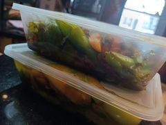 -湘当爱·鲜煮现炒(松岗立业路店)