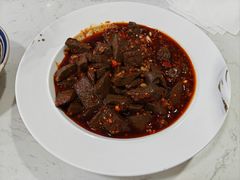 -大嘻咹biangbiang面(北大街店)