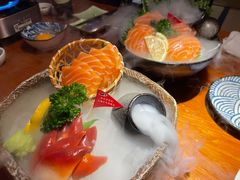 -鳗鱼家·深夜食堂(军博店)