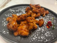 -老头儿油爆虾(金沙印象城店)