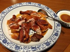 -广州富力君悦大酒店空中花园