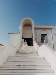 -华东饭店·园林式婚礼宴会厅酒店