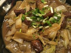 -小土豆北方菜馆(方庄店)