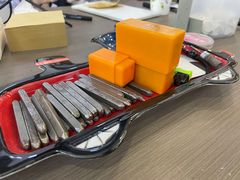 -珍LU首饰·银饰手工DIY体验(下沙宝龙店)
