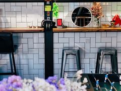 -鱼骨咖啡馆FISHGROOVECOFFEE(大学城店)