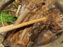 -和庆斋羊蝎子火锅·碳缸烧烤(顺义旗舰店)