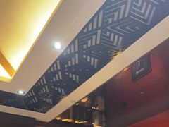 -恐怖游戏(湖滨店)