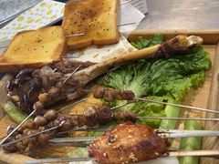 -宗泉烤全羊·烤羊腿·家常菜(解放东路店)