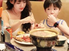 -宁波香格里拉大酒店