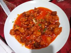 -渔老大·有机鱼馆·老字号(古城店)