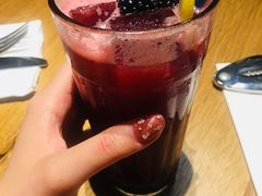 -Burger & Lobster(Dean Street)