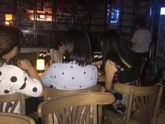 等位区-时光码头民谣公社