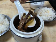 -海滨鸭仔饭(海宁店)
