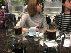 -Seesaw Coffee(环贸iapm店)