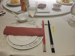 -梅龙镇酒家(南京西路总店)