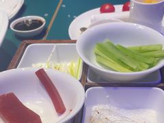 -逸馥荟(人广来福士店)
