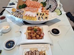 -水云间·园林餐厅(大龙店)