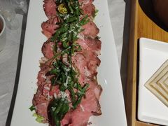 低温慢烤牛肉-黑明餐厅(白鹭洲店)