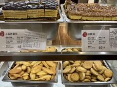 -上海哈尔滨食品厂(淮海中路店)