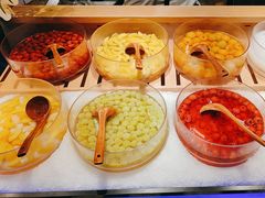 -梨花自助烤肉(西三旗万象汇黑金店)