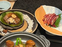 -匠和风精致料理(成都龙湖滨江天街店)