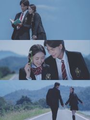 -青禾婚纱摄影(杭州店)